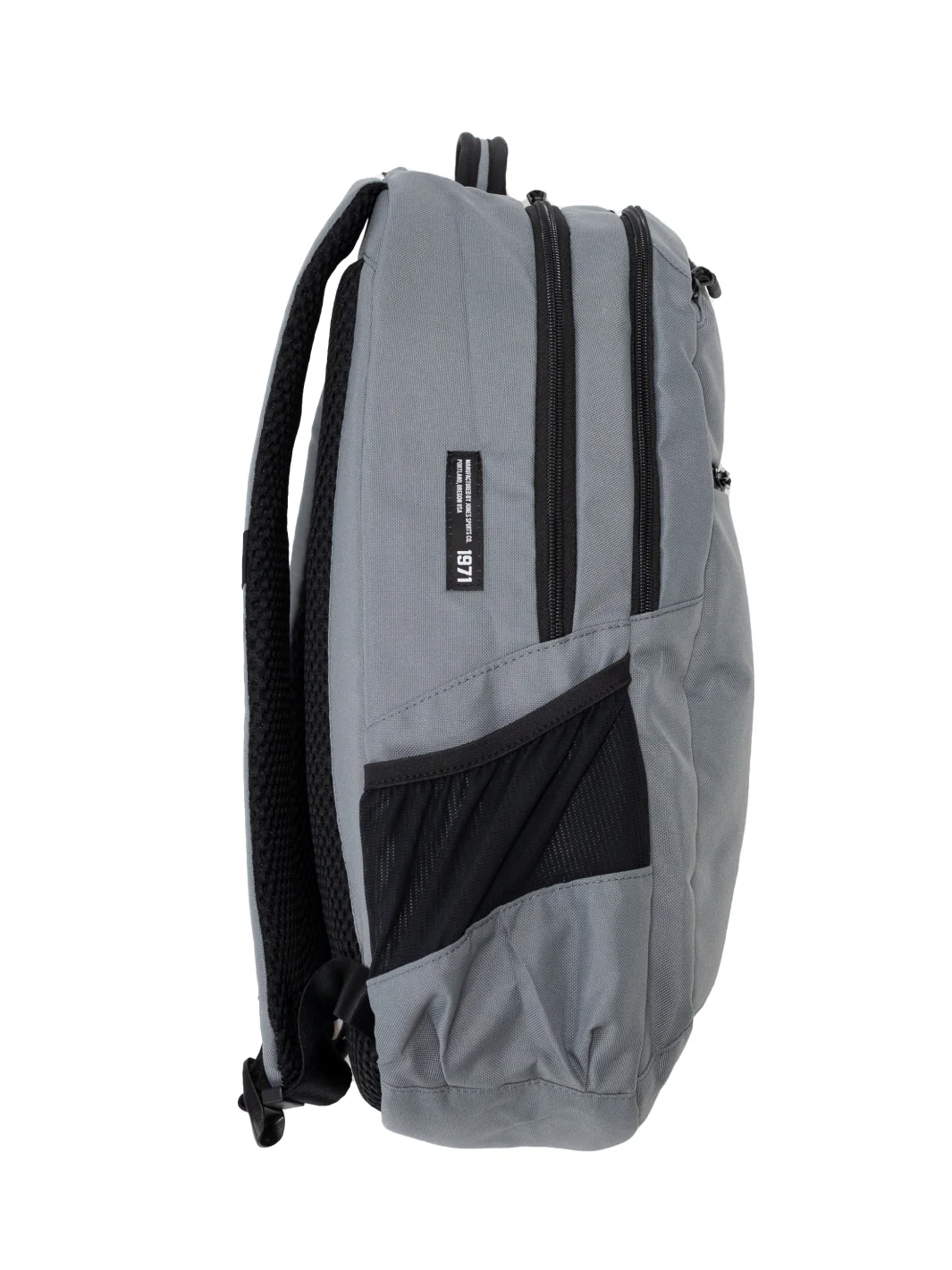A1 Backpack - Midtown Gray - Image 3