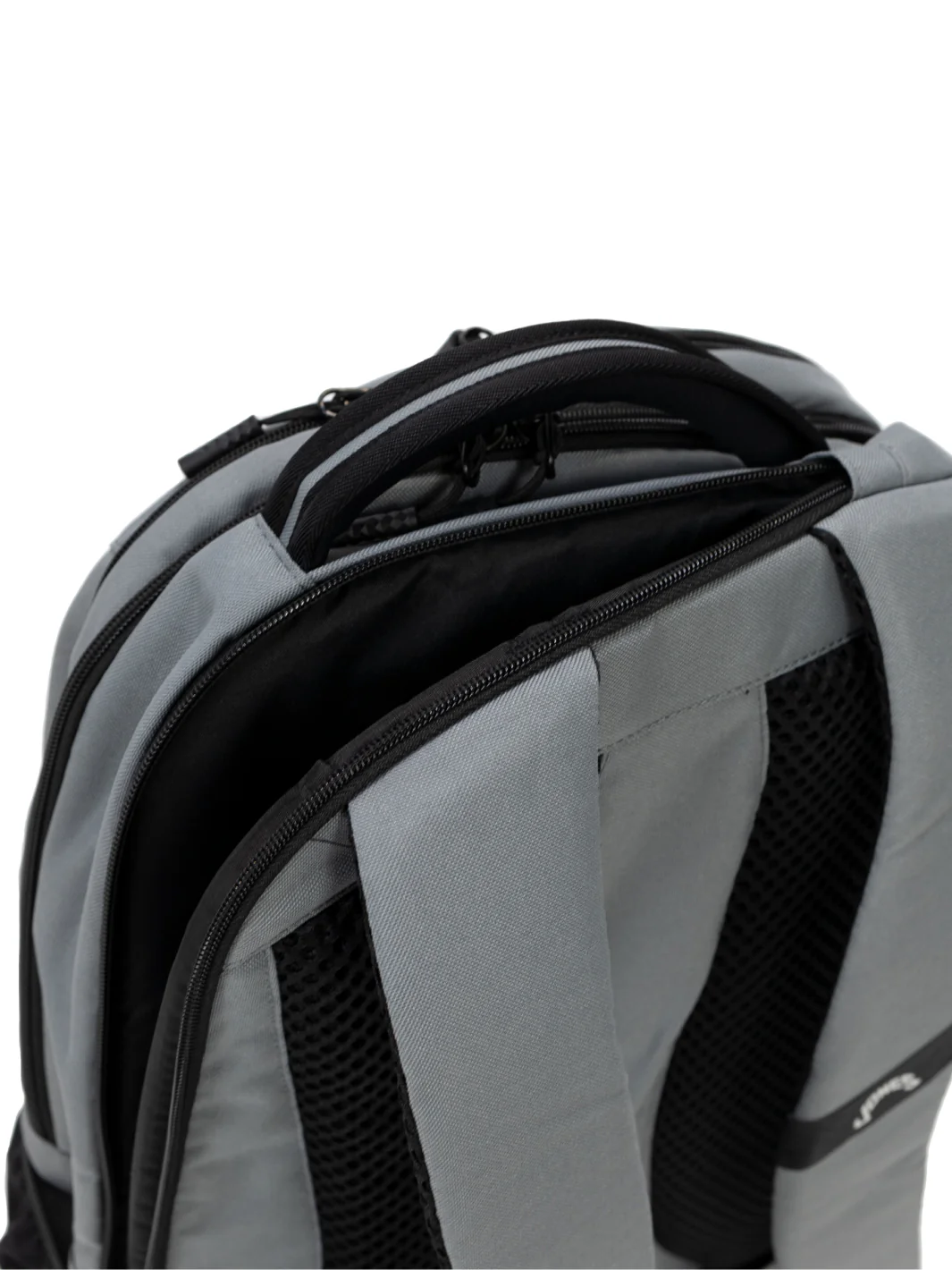 A1 Backpack - Midtown Gray - Image 6
