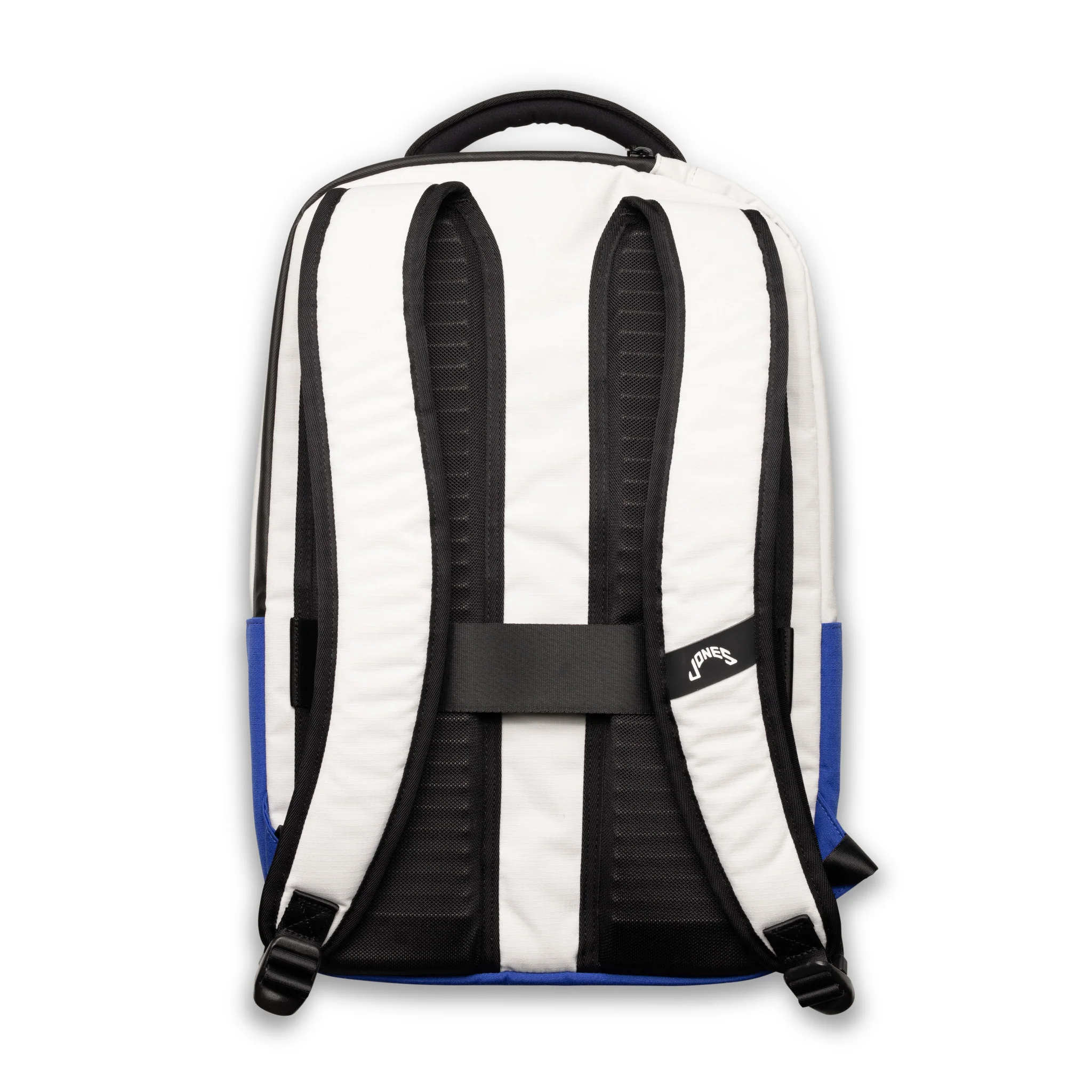 A2 Backpack - Cement/Cobalt Blue - Image 3