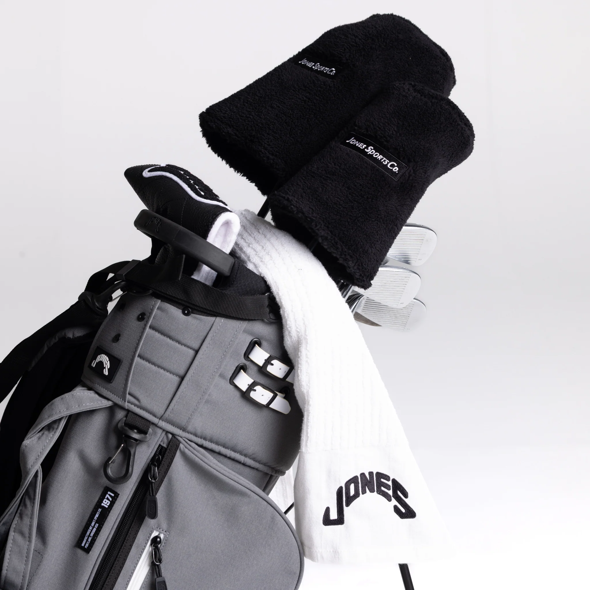 Bundle 1: Trouper 3.0 - Image 2