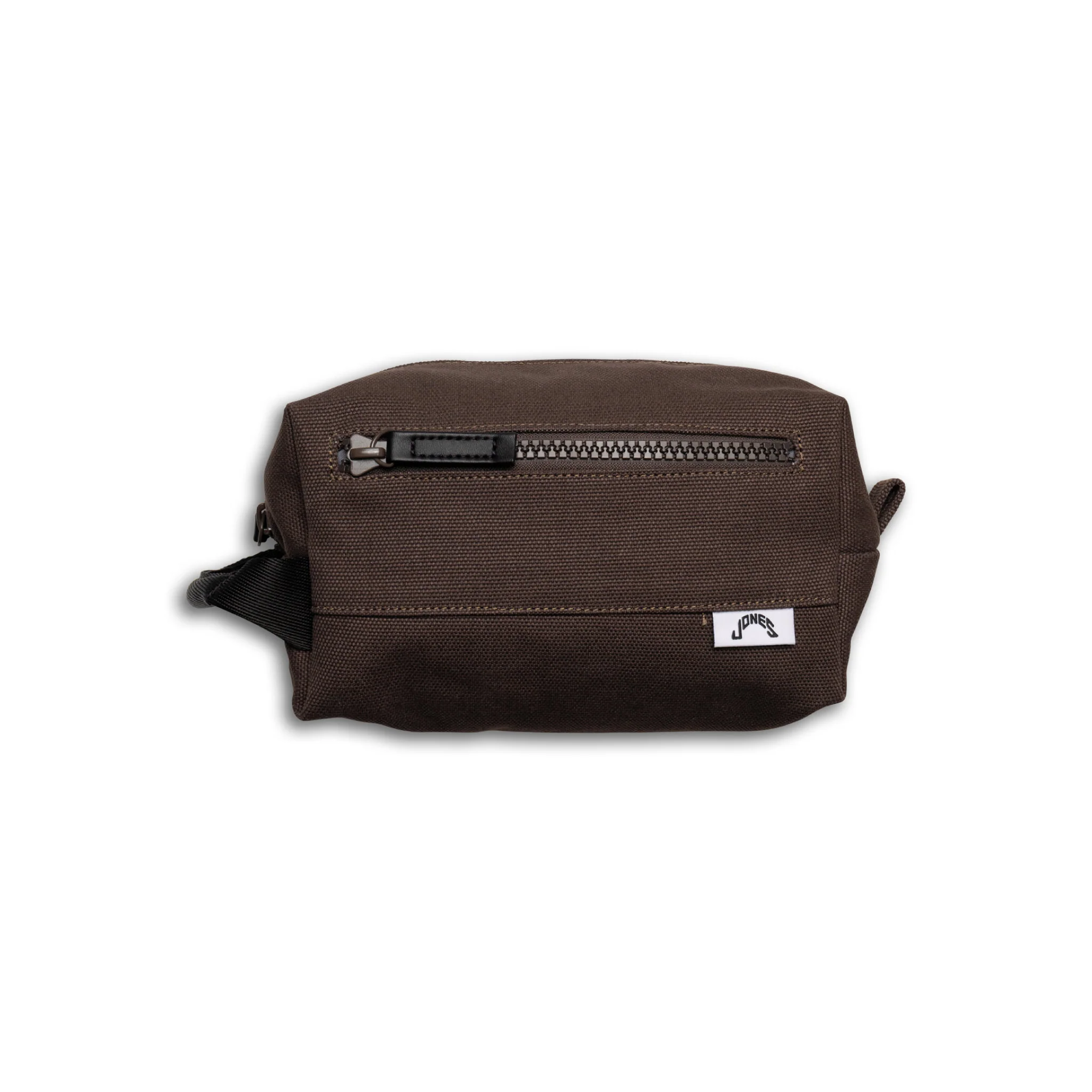 Dopp Kit - Espresso - Image 2