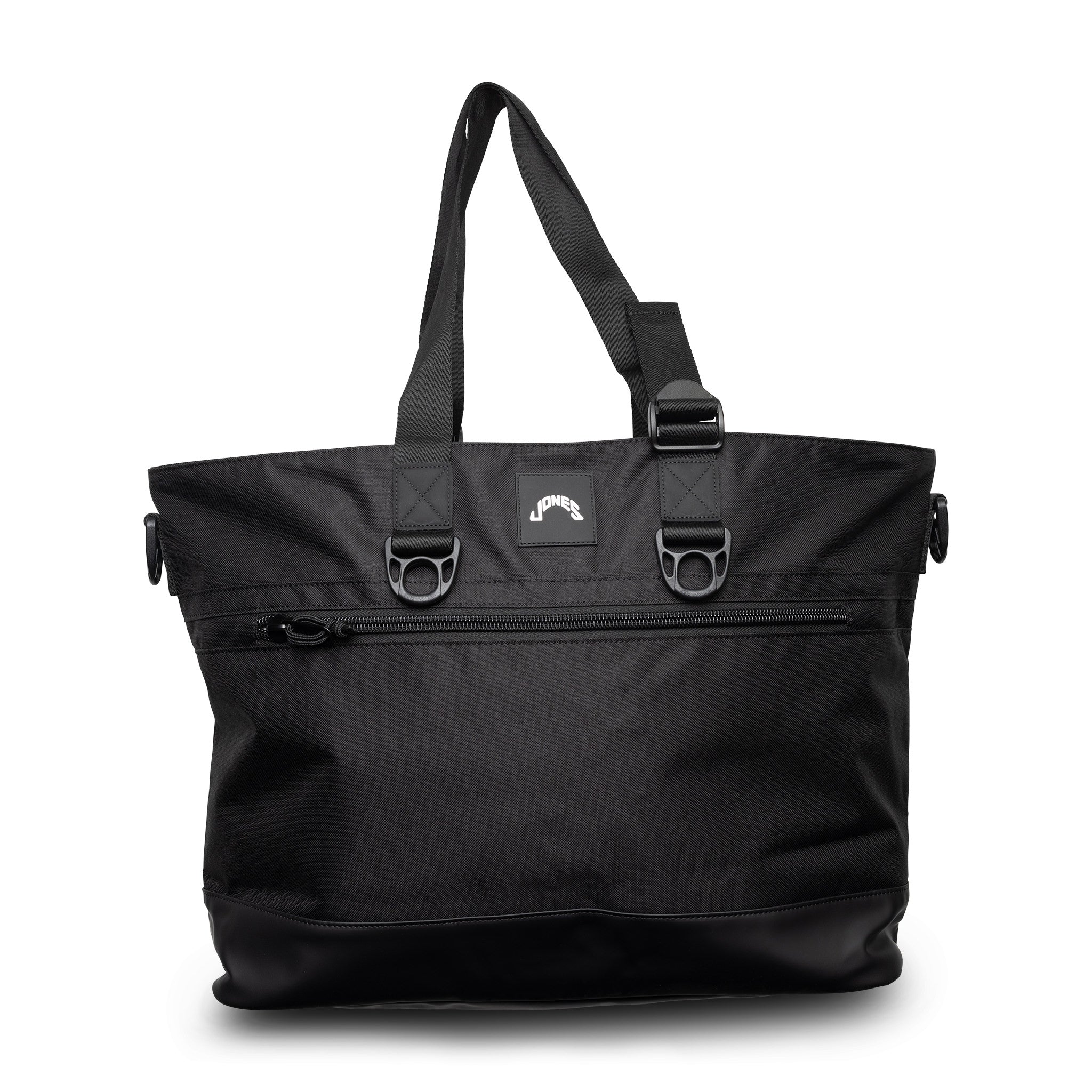 Field Tote - Black - Image 3
