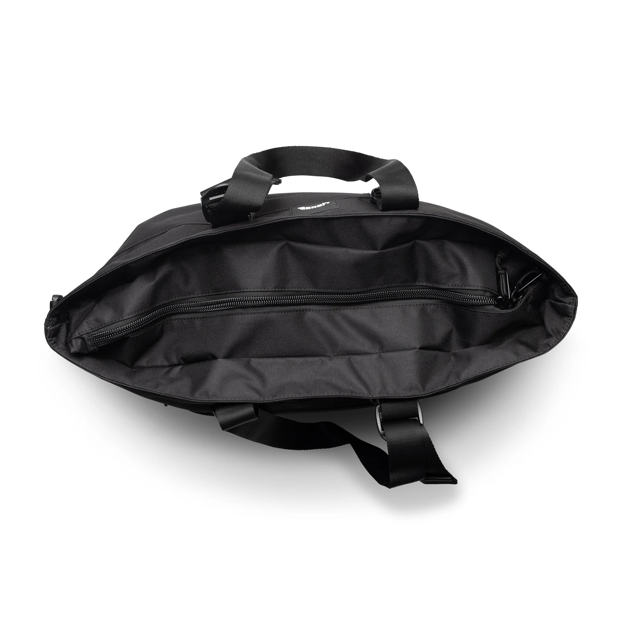 Field Tote - Black - Image 4