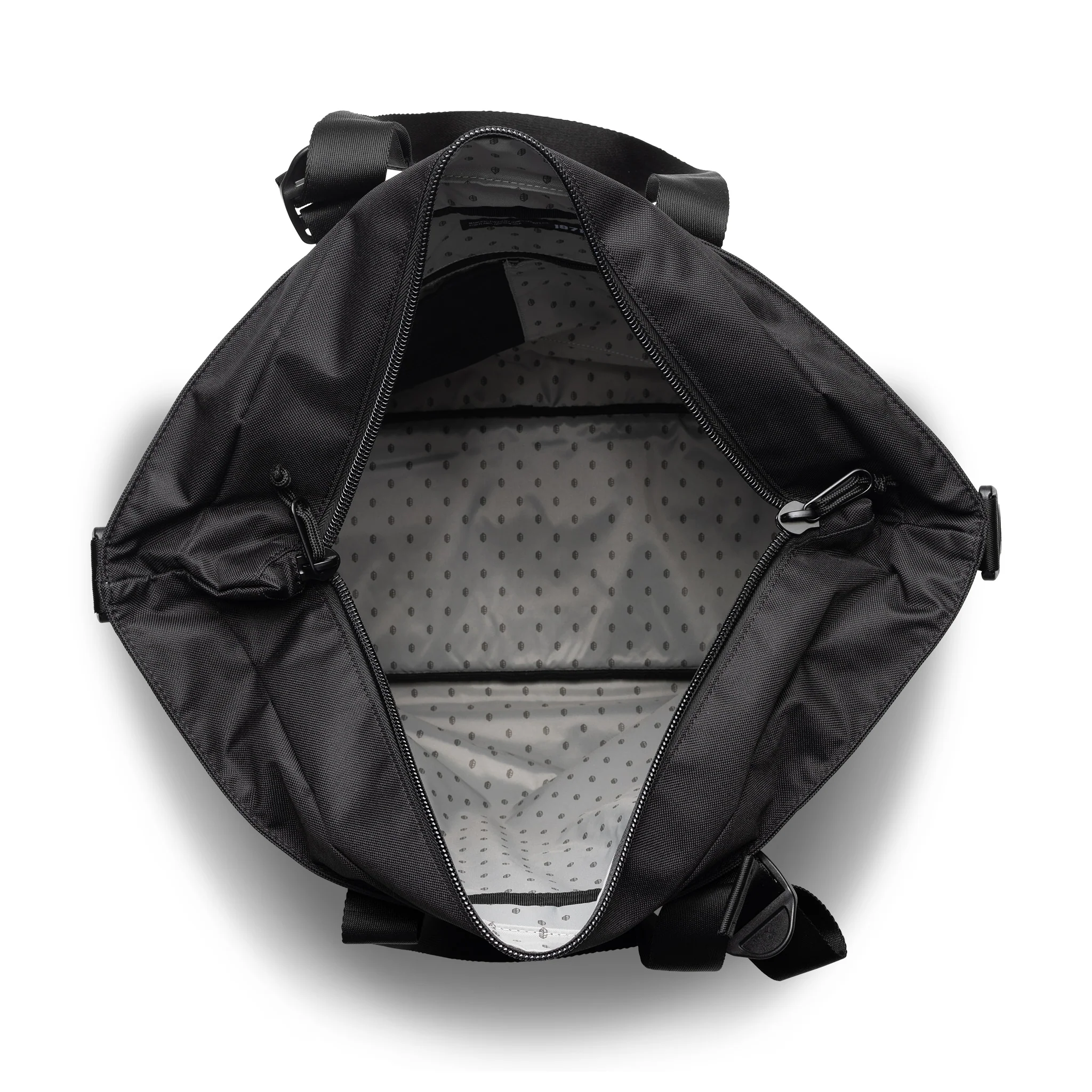 Field Tote - Black - Image 5