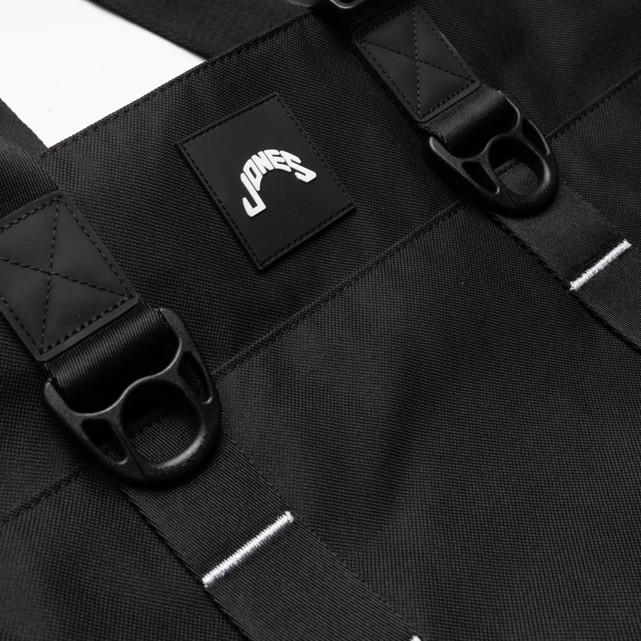 Field Tote - Black - Image 6