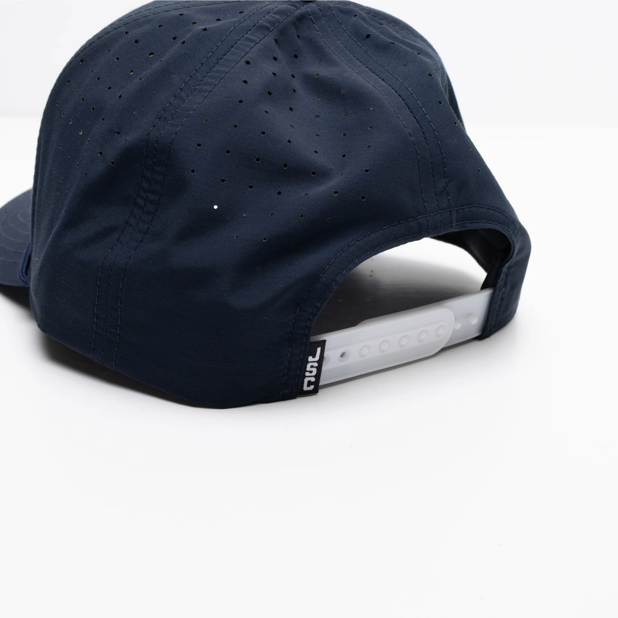 First Class Rope Hat - Navy - Image 2