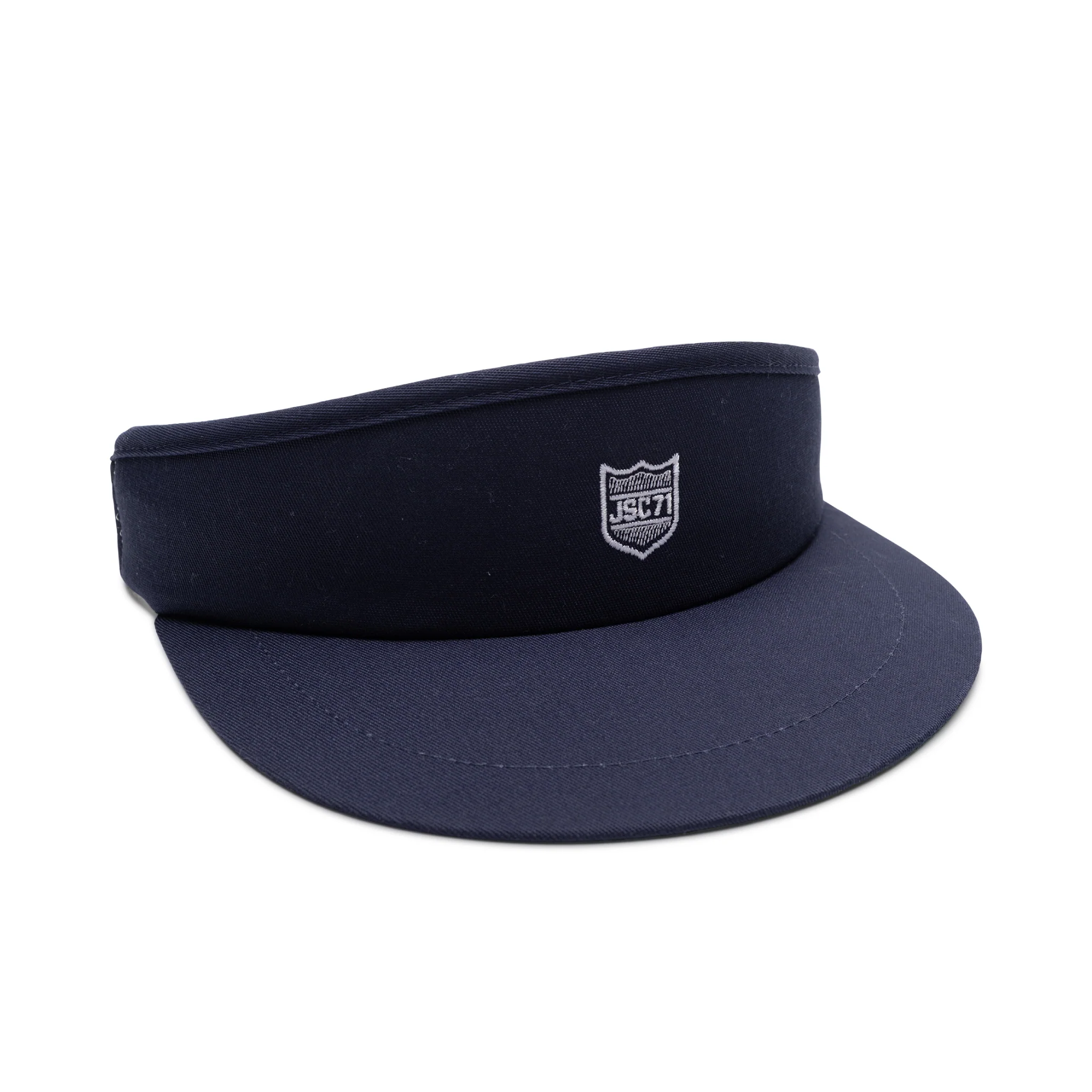 JSC '71 Shield Visor - Navy