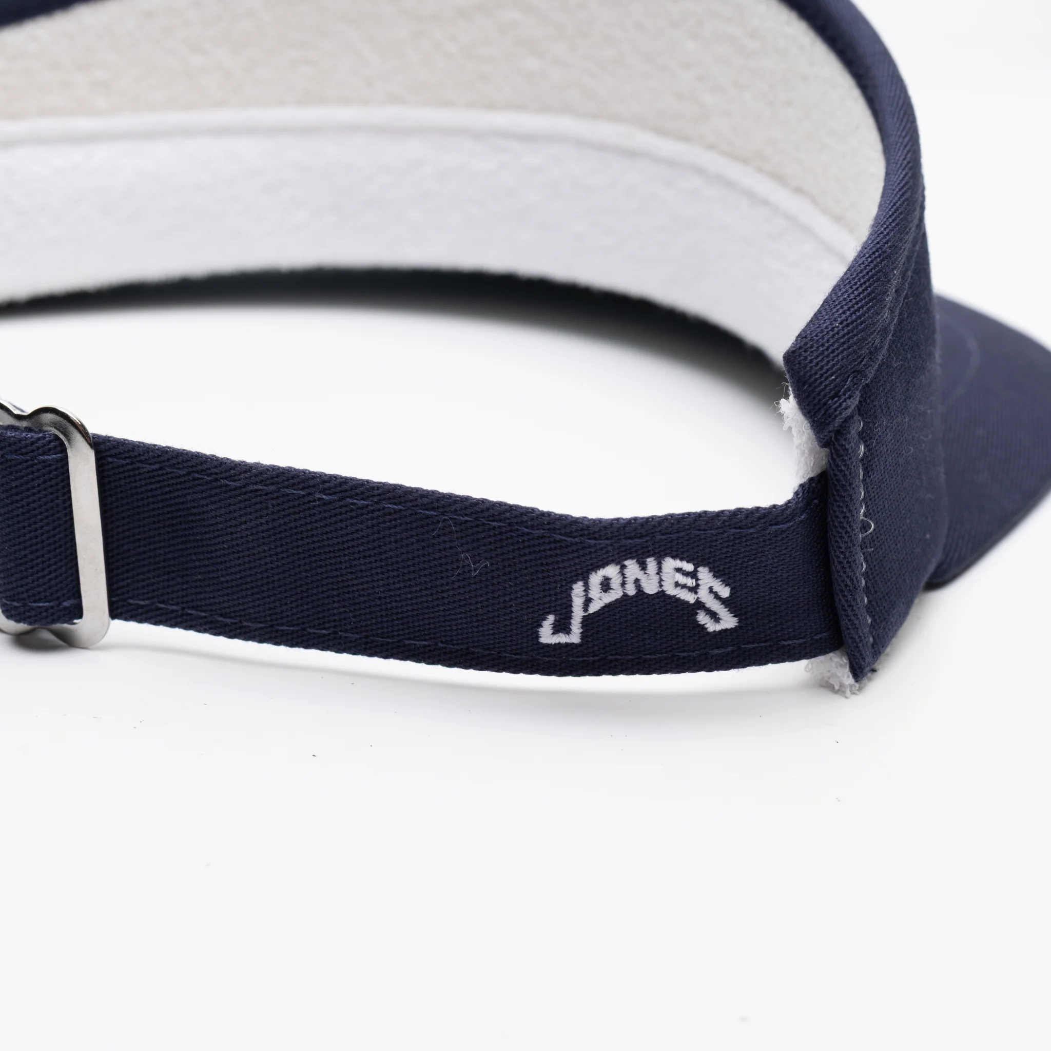 JSC '71 Shield Visor - Navy - Image 2