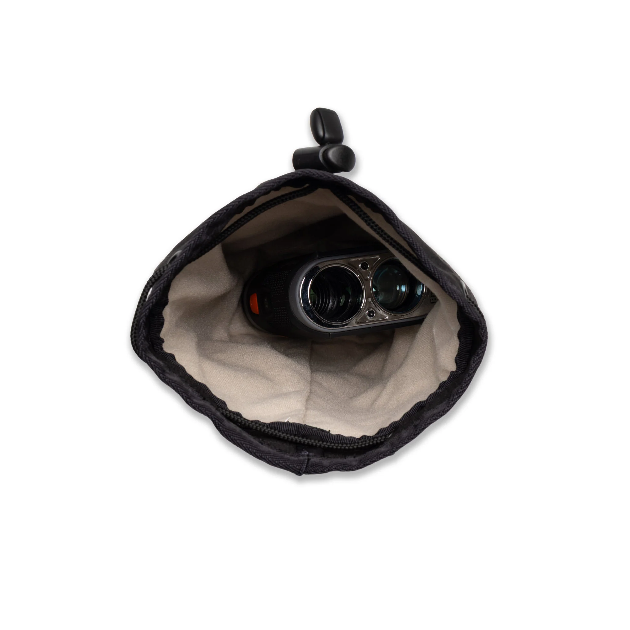 Rangefinder Pouch - Charcoal - Image 2