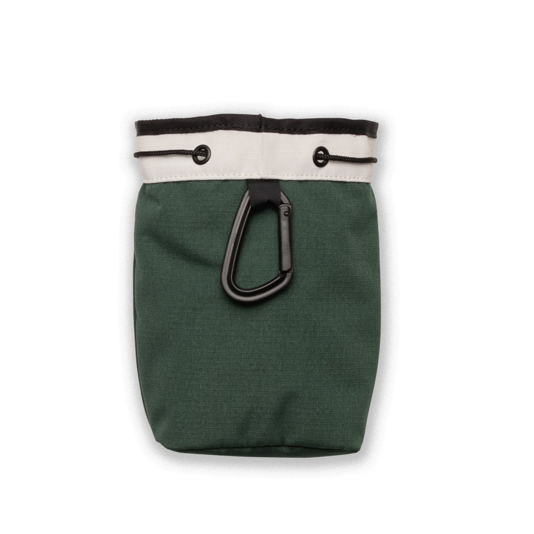 Rangefinder Pouch - Dark Green/Cement - Image 2