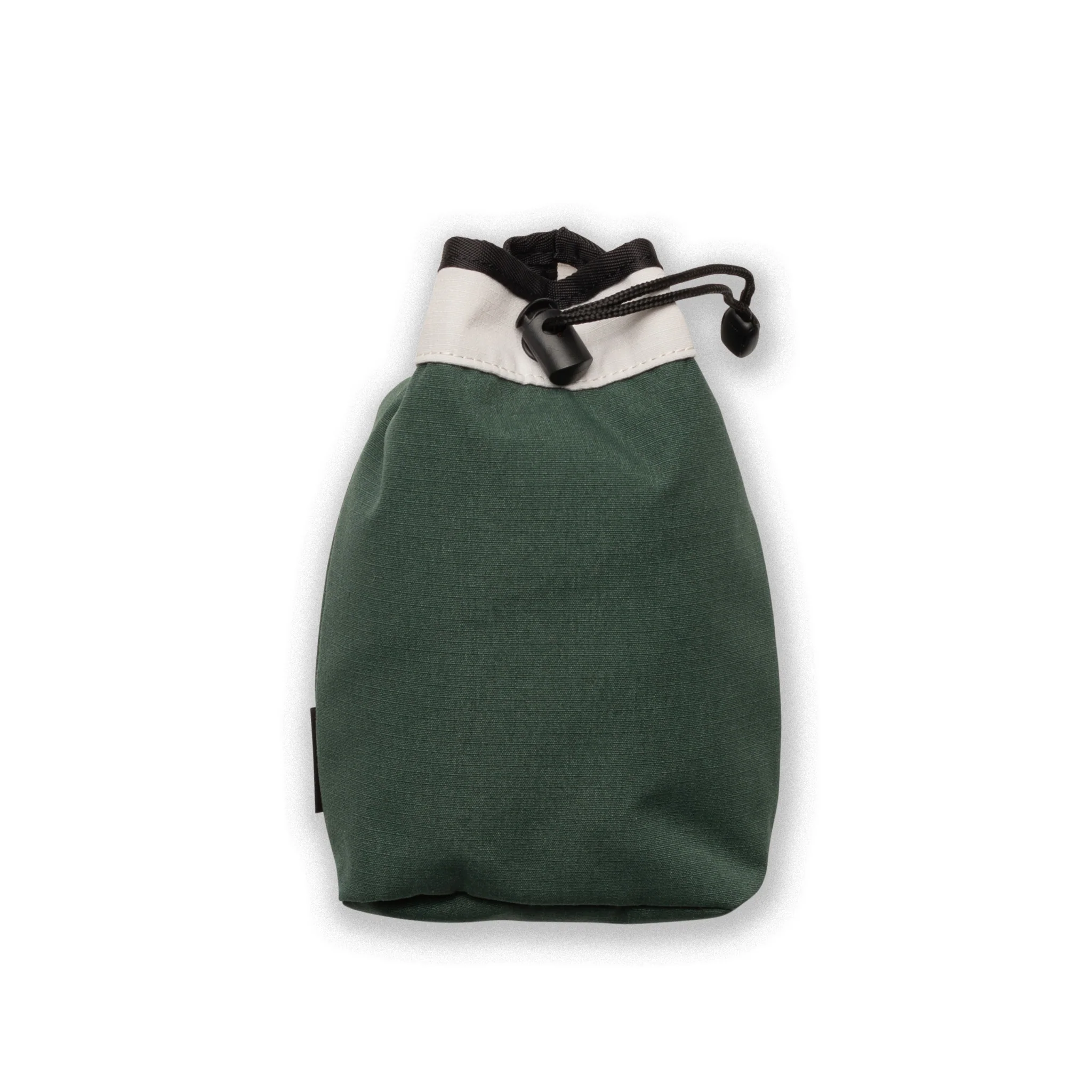 Rangefinder Pouch - Dark Green/Cement - Image 3