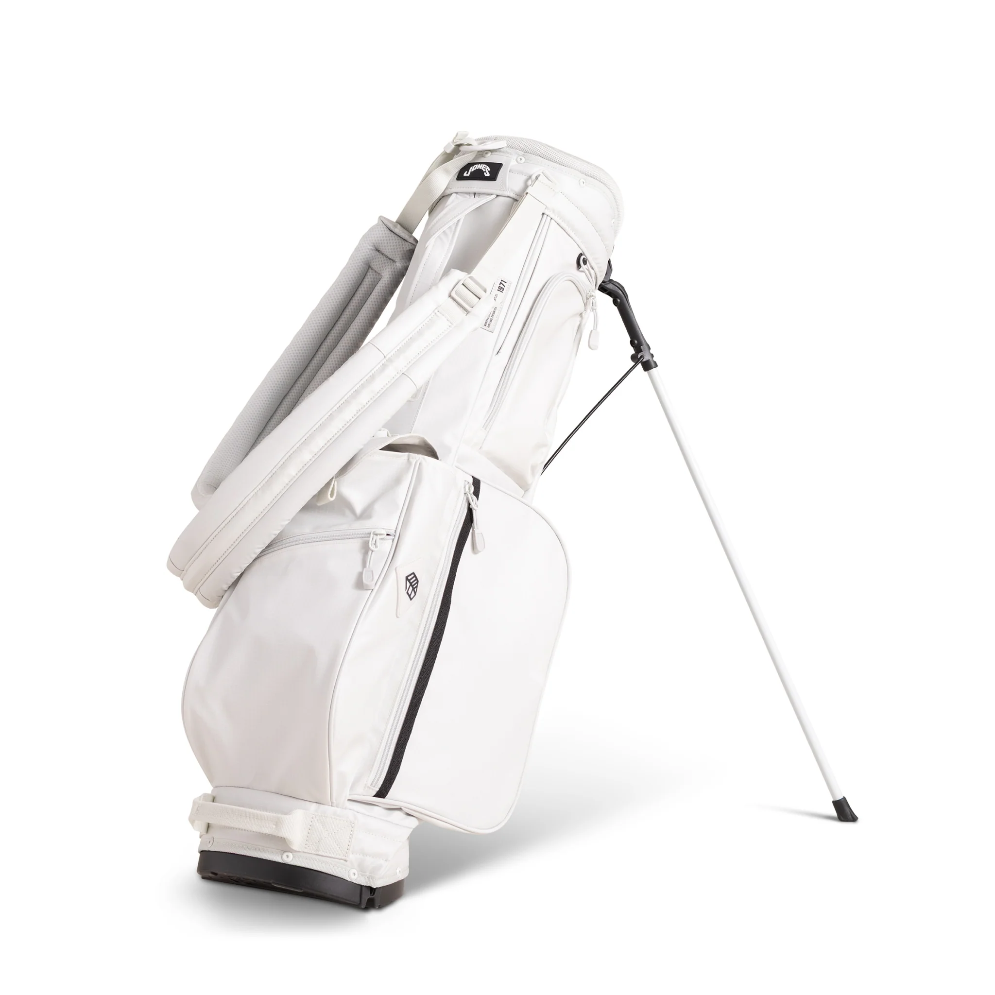 Rover Stand Bag - Bone