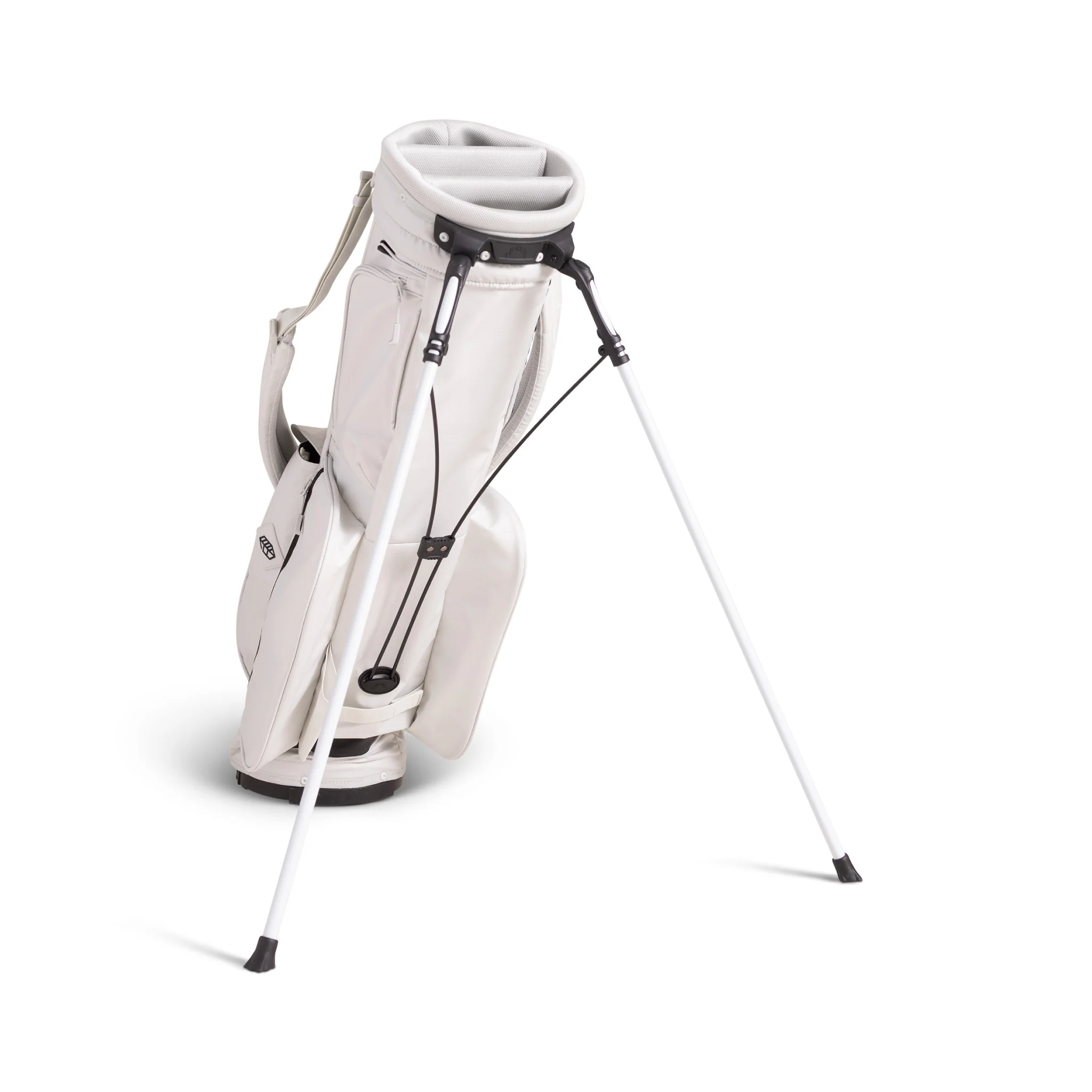 Rover Stand Bag - Bone - Image 2
