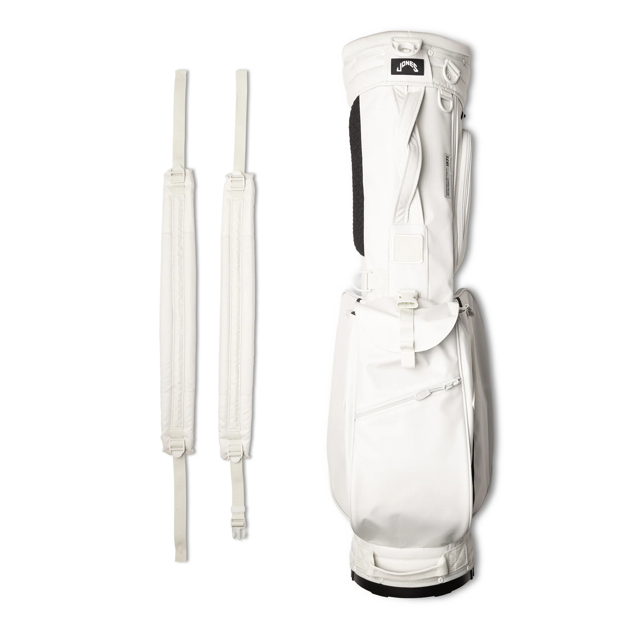 Rover Stand Bag - Bone - Image 3