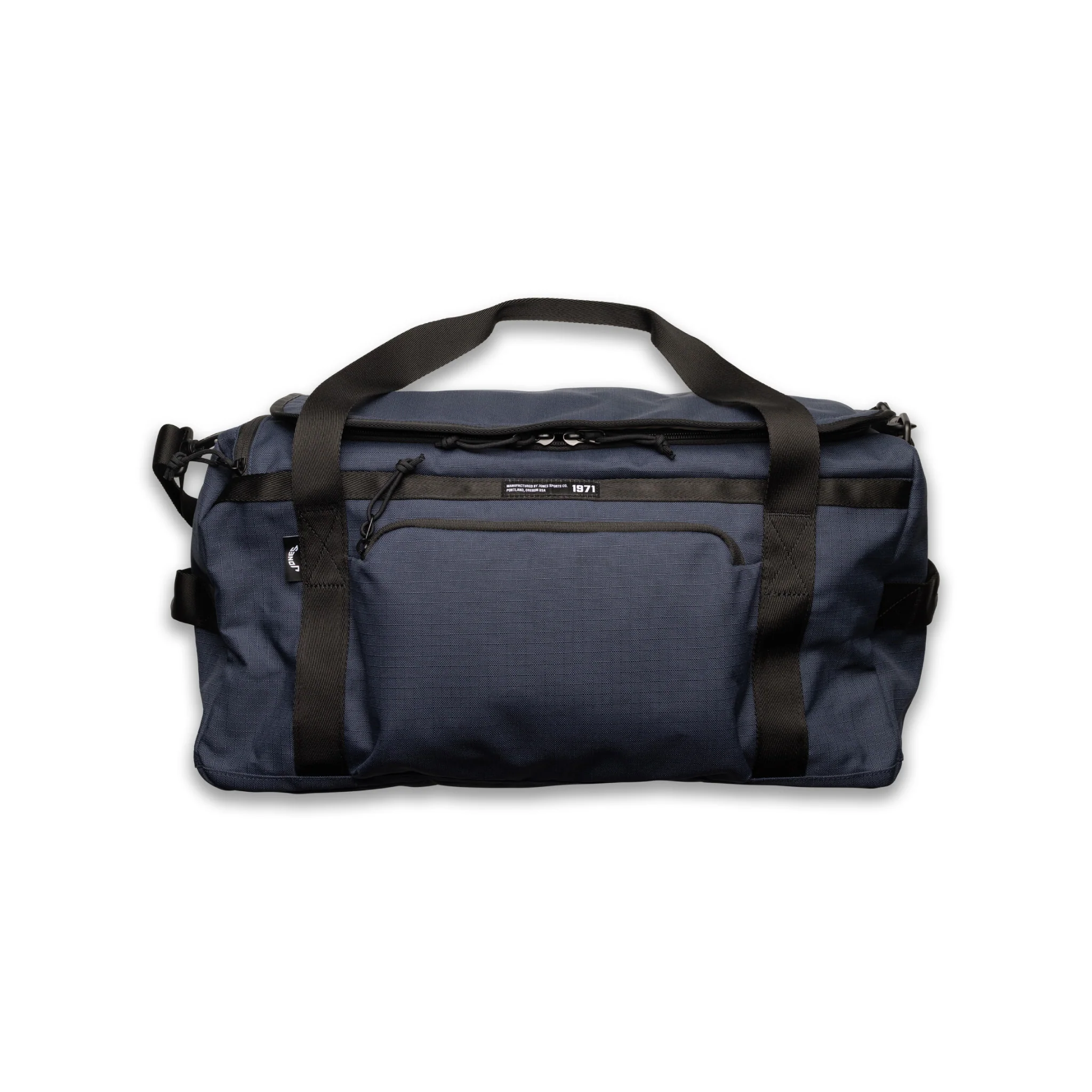 Scout Duffle - Navy