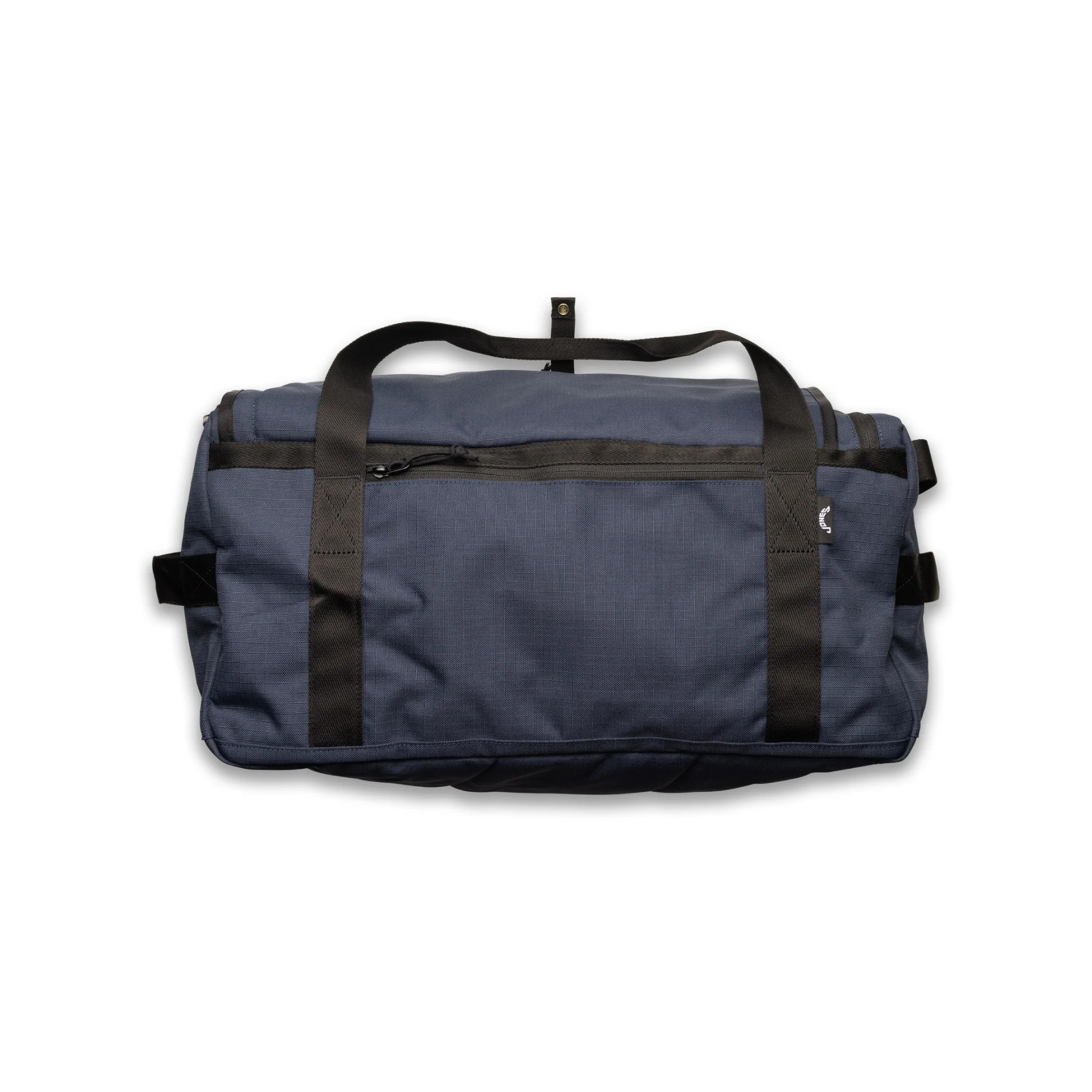 Scout Duffle - Navy - Image 4