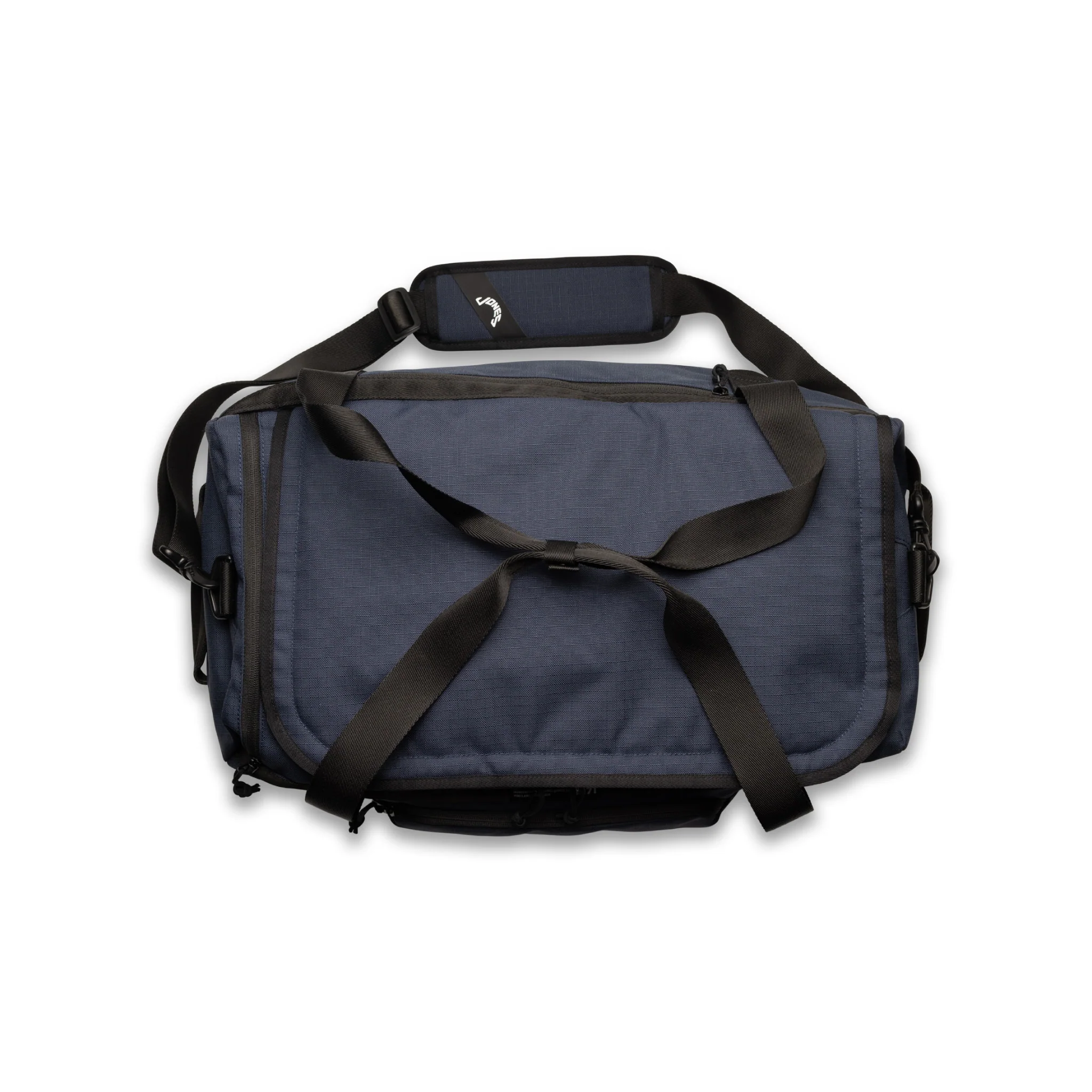 Scout Duffle - Navy - Image 6