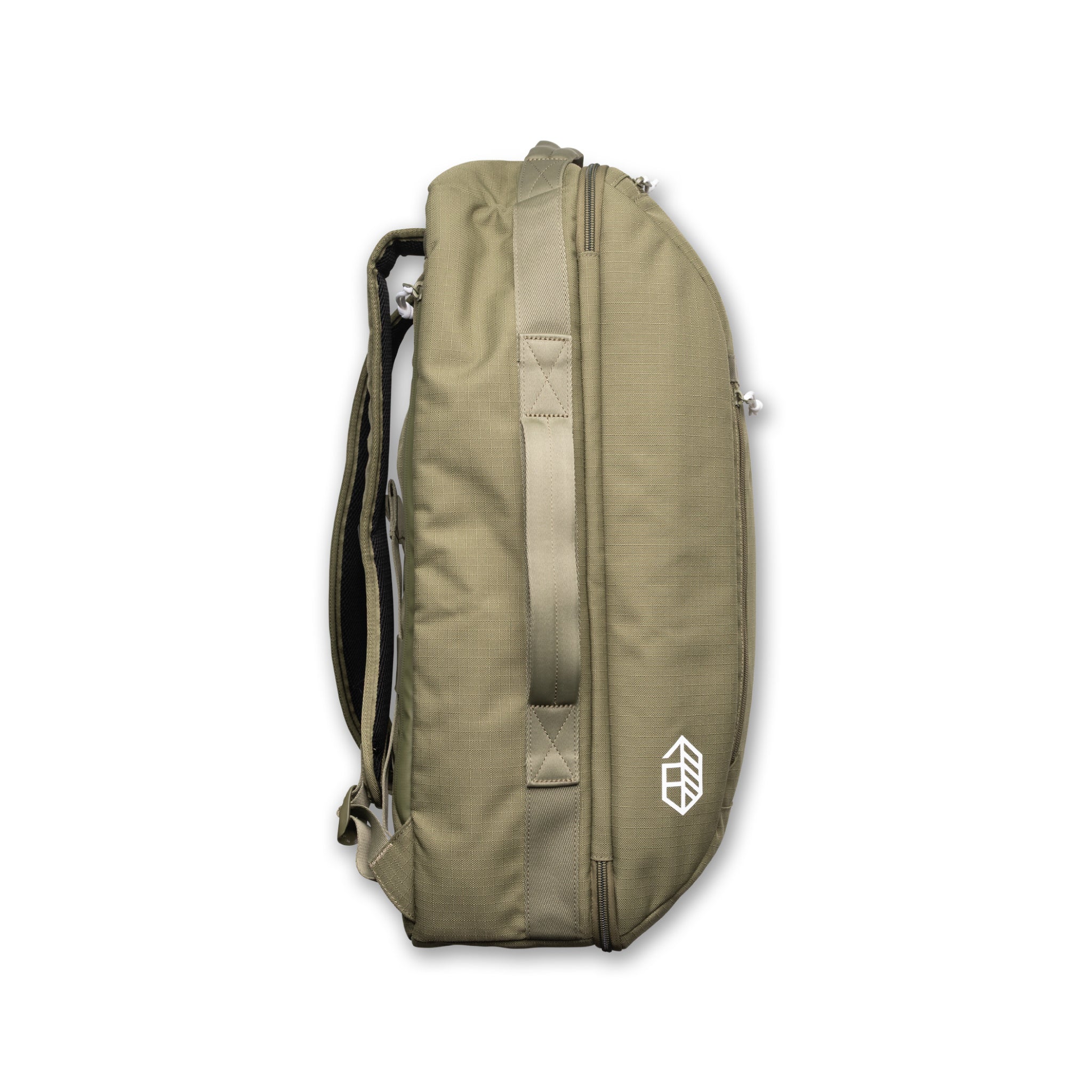 Scout Weekender Backpack - Olive - Image 4