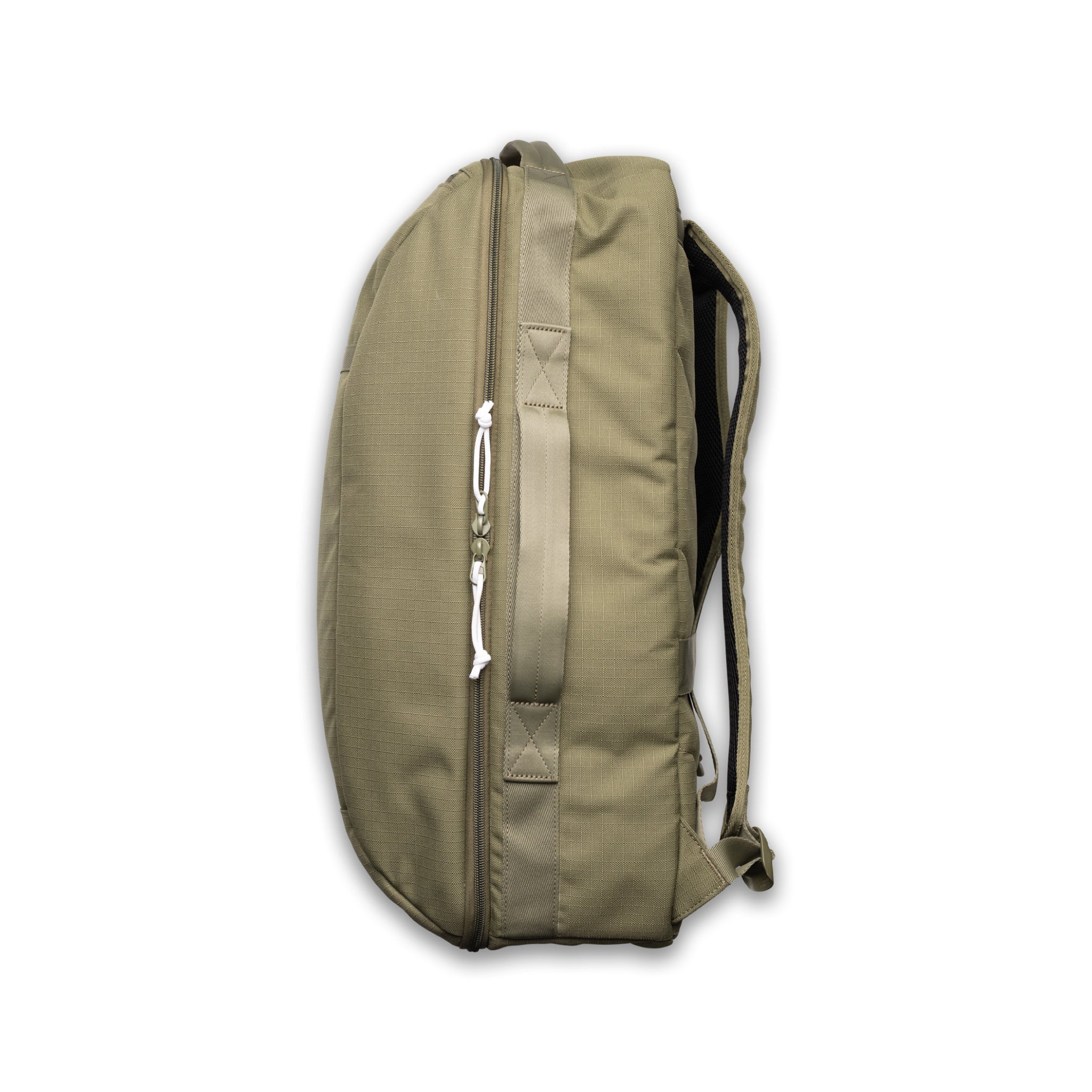 Scout Weekender Backpack - Olive - Image 5