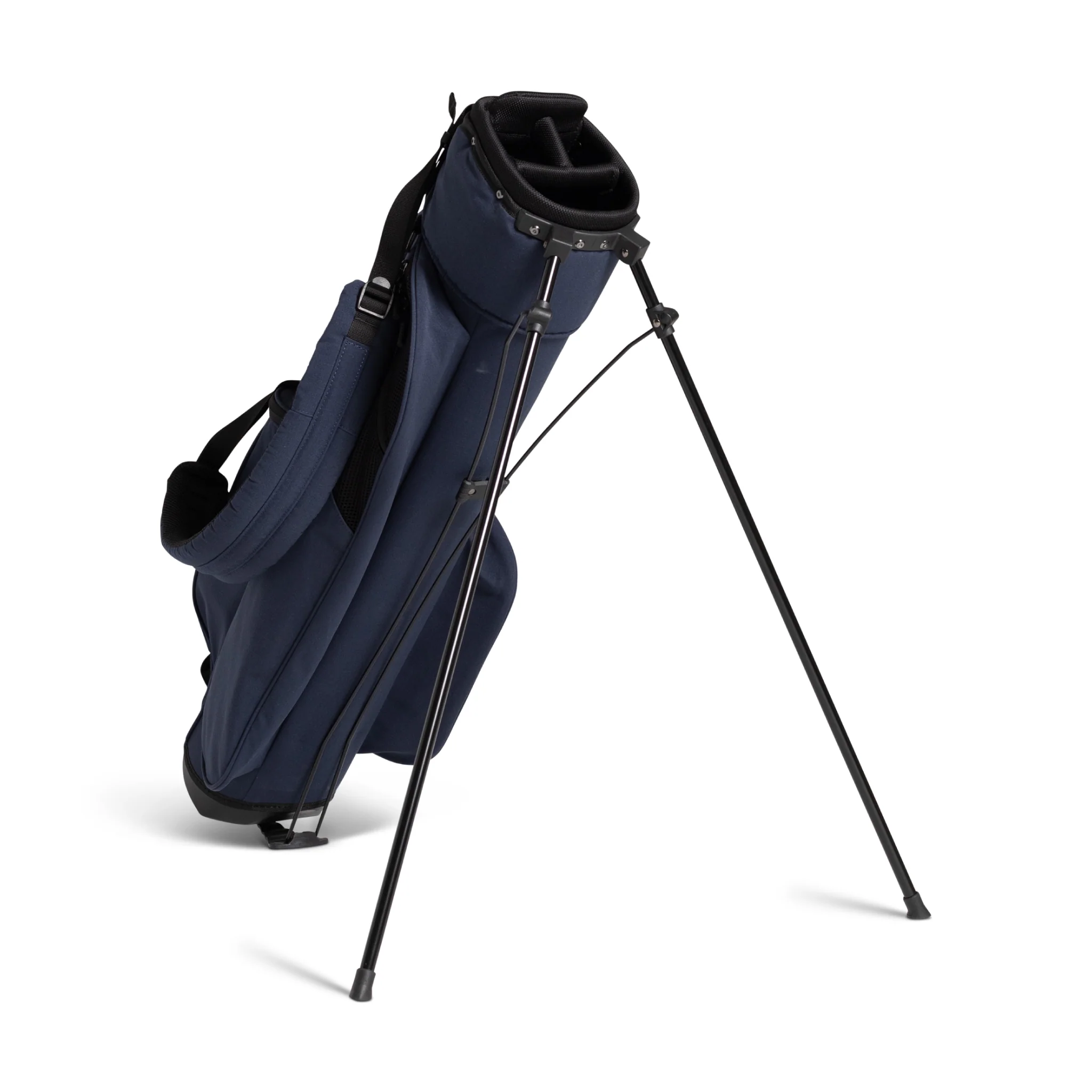 Short Course Bag - Navy - Image 2