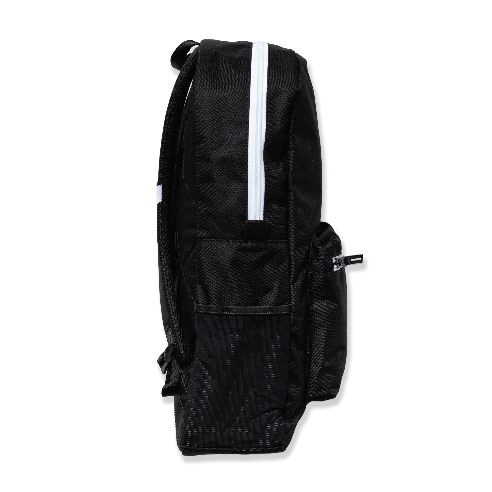 Varsity Backpack - Black - Image 3