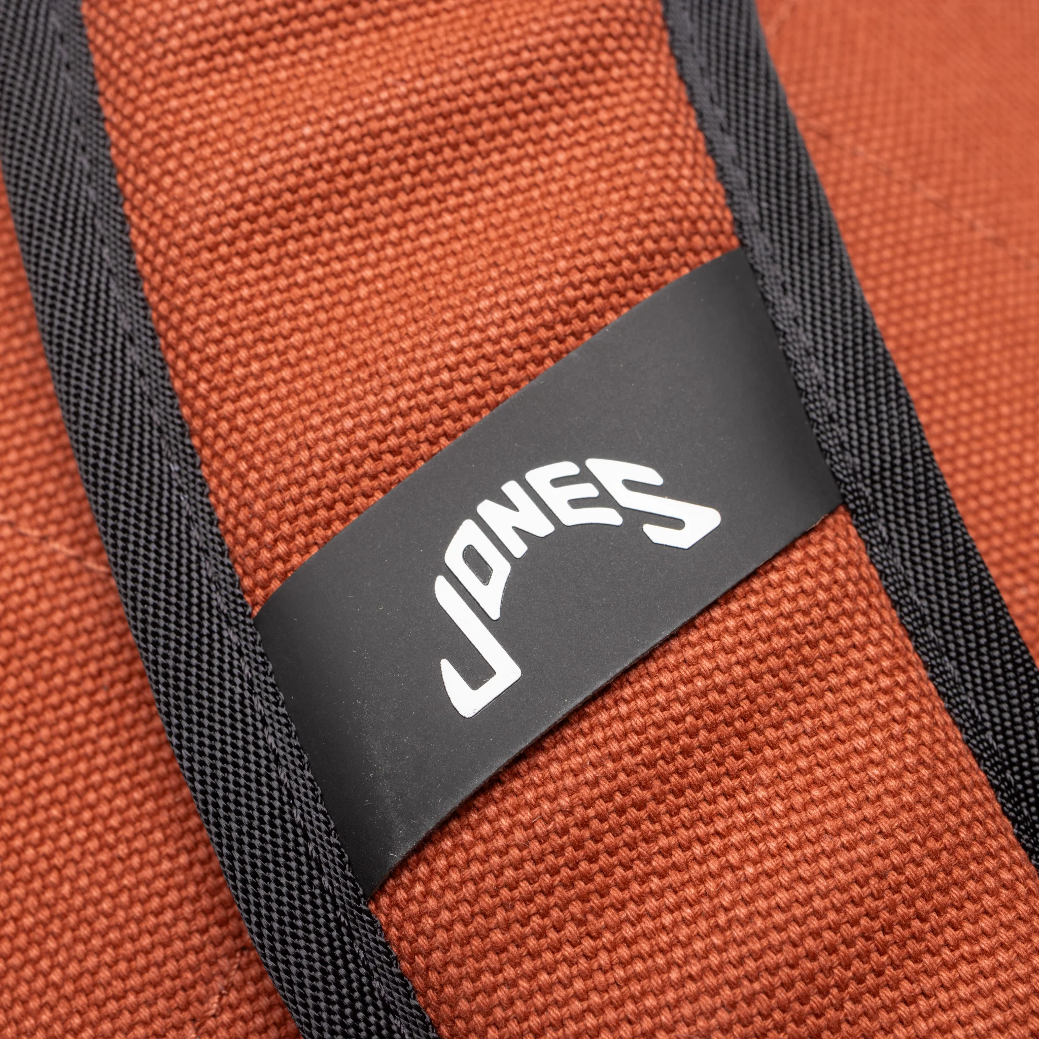 Varsity Backpack - Burnt Clay - Image 3