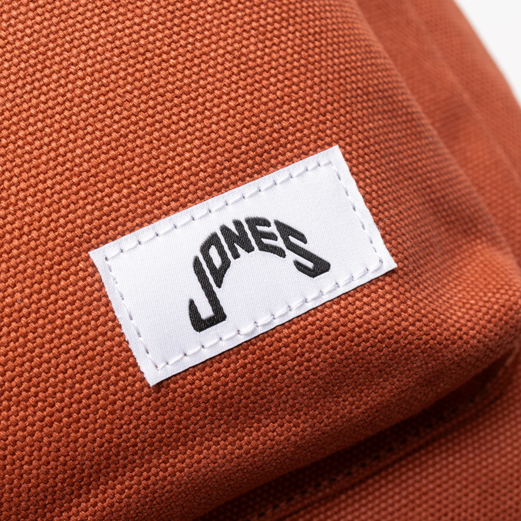 Varsity Backpack - Burnt Clay - Image 5