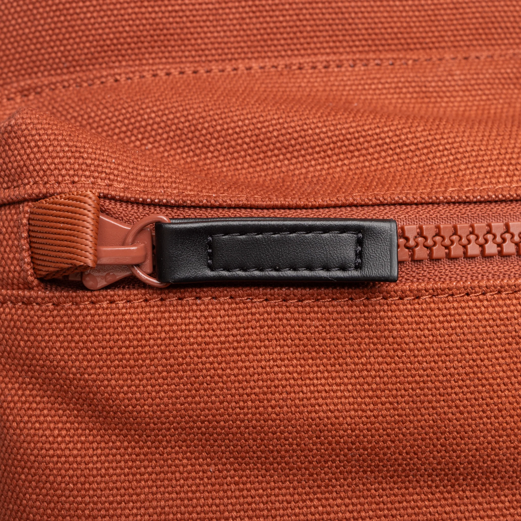 Varsity Backpack - Burnt Clay - Image 6