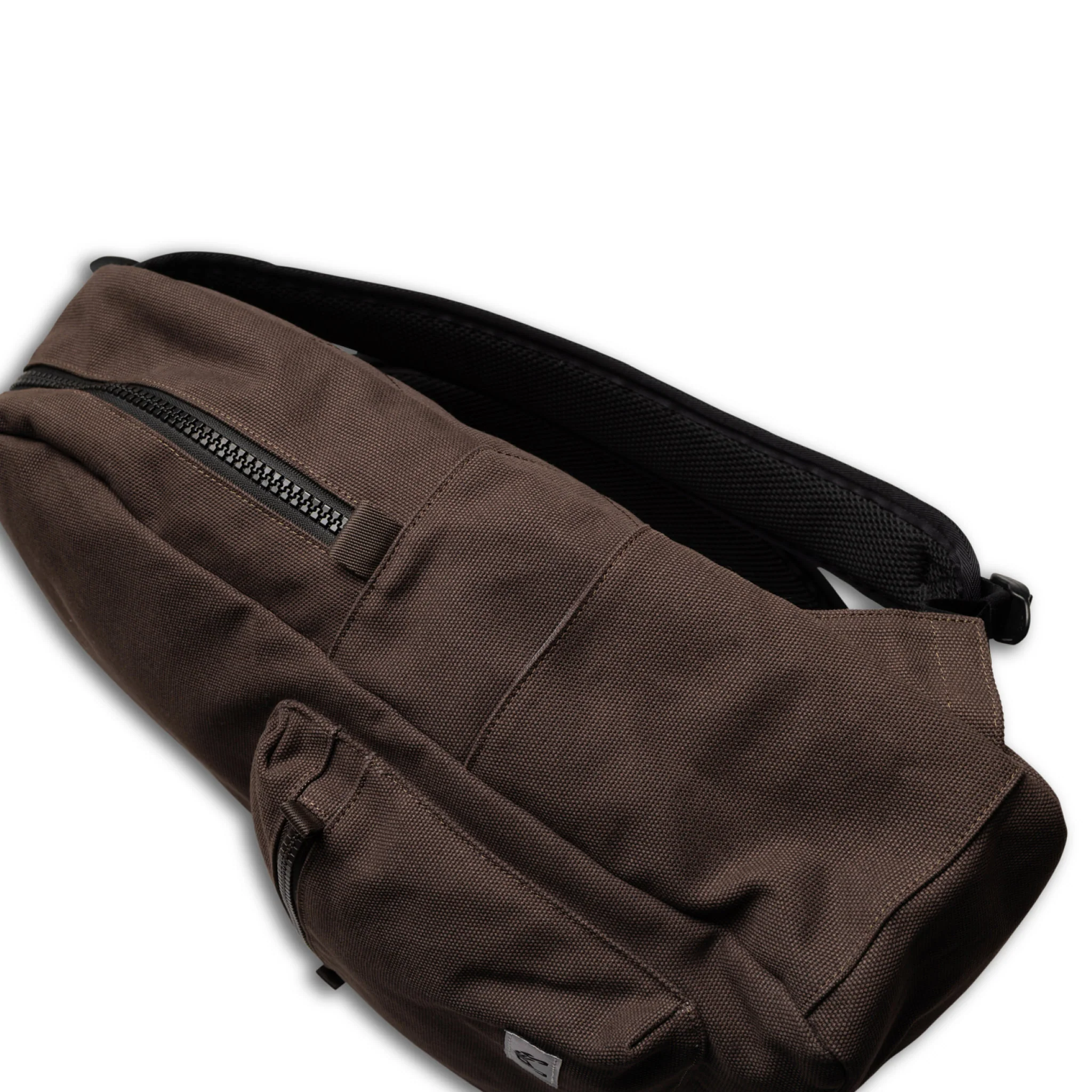 Varsity Backpack - Espresso - Image 3