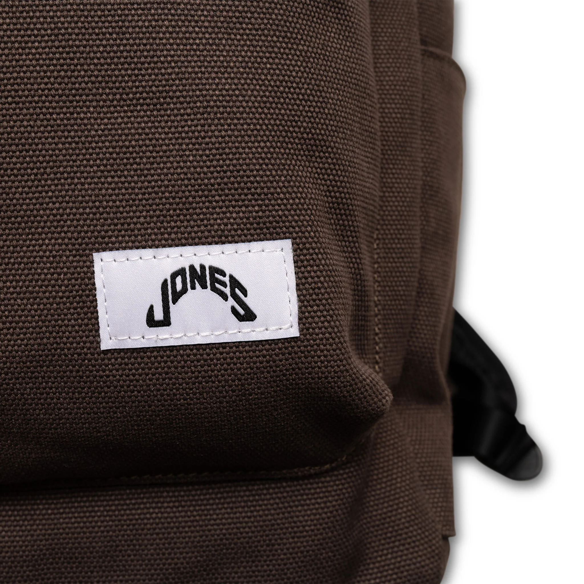 Varsity Backpack - Espresso - Image 4