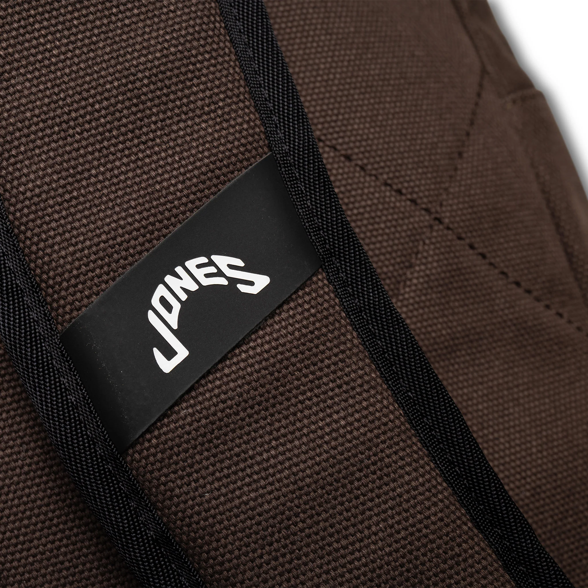 Varsity Backpack - Espresso - Image 5