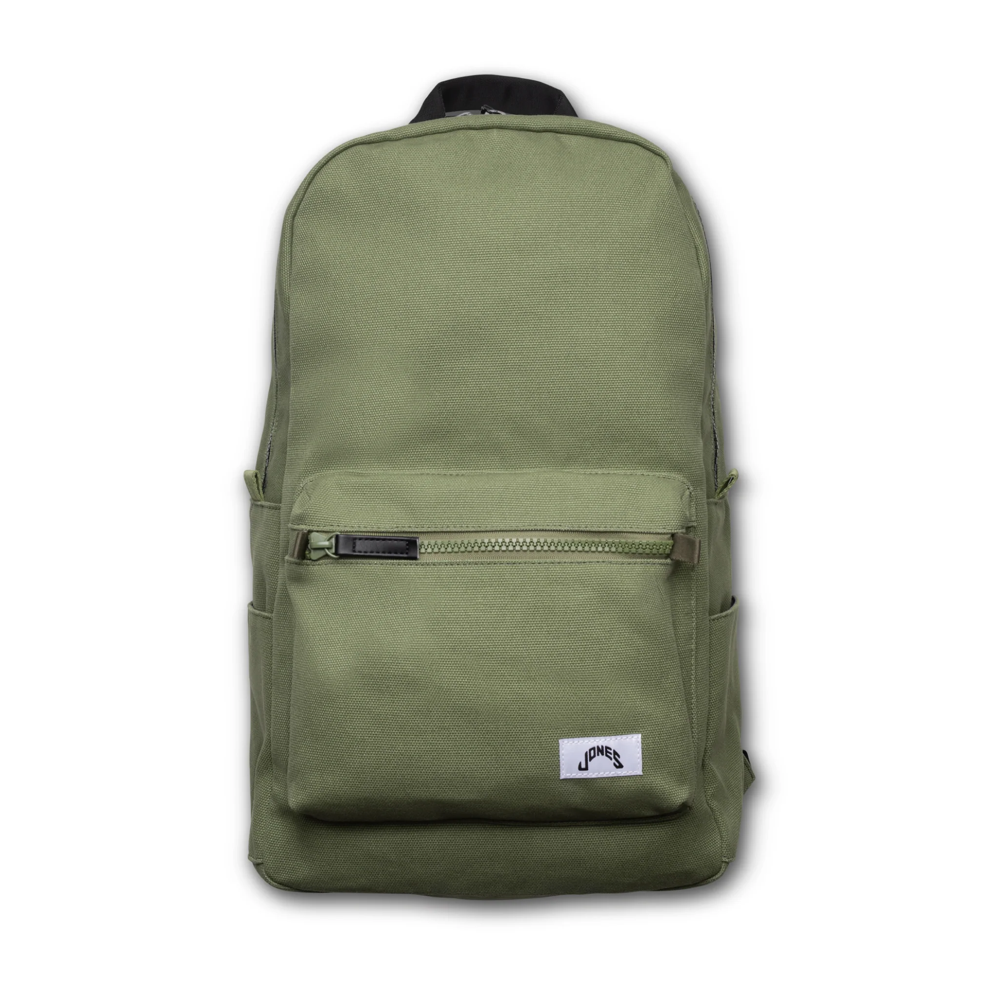 Varsity Backpack - Moss