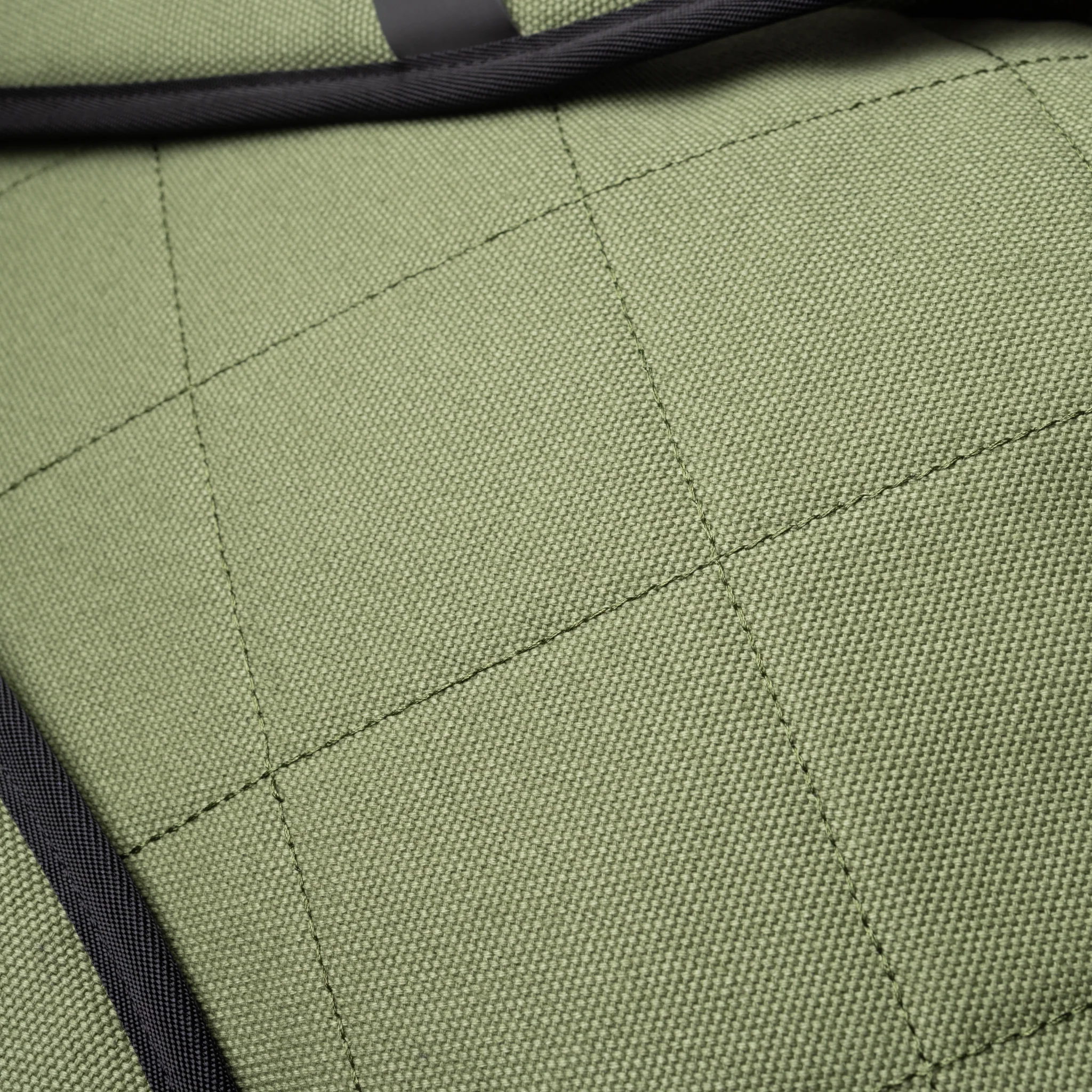 Varsity Backpack - Moss - Image 5