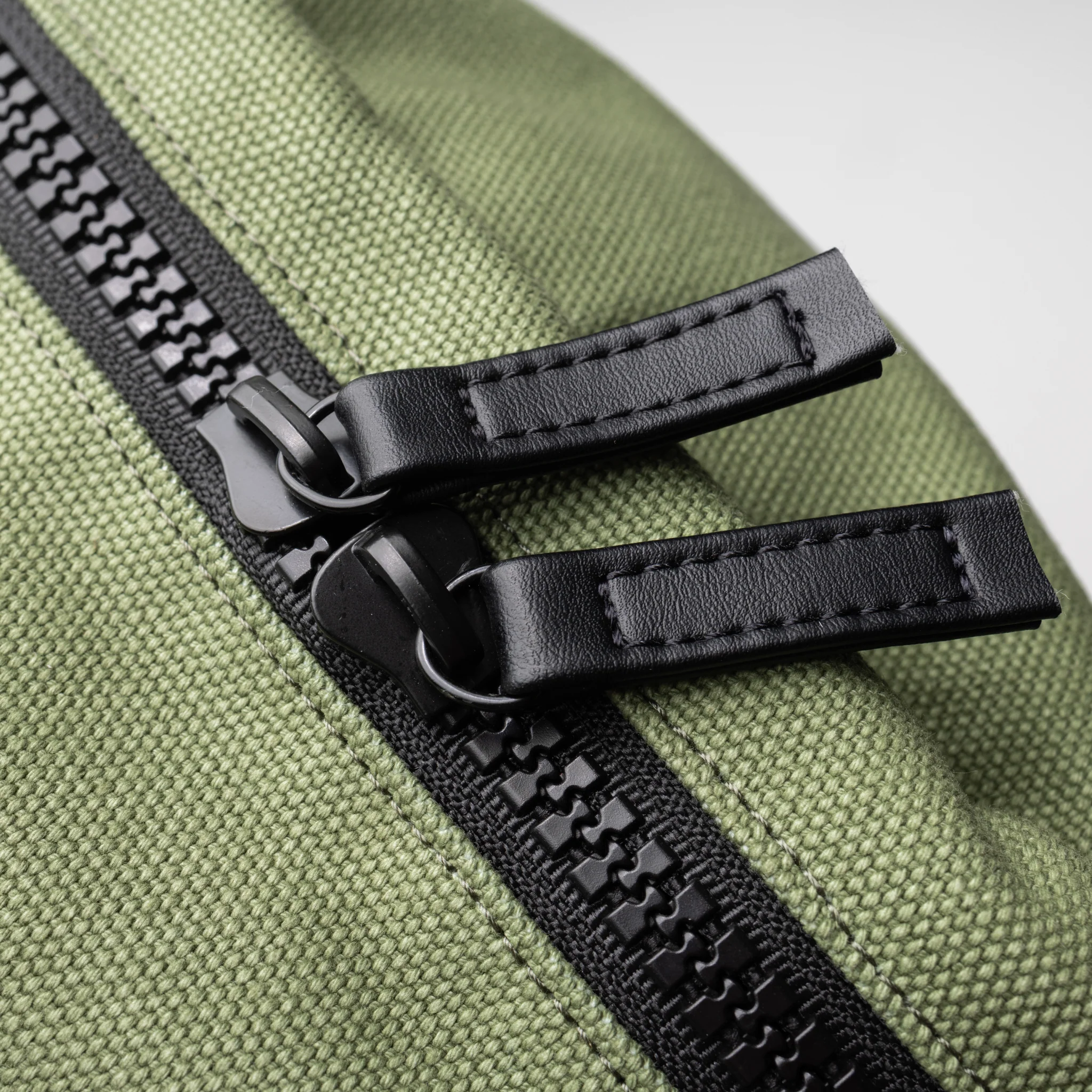 Varsity Backpack - Moss - Image 7