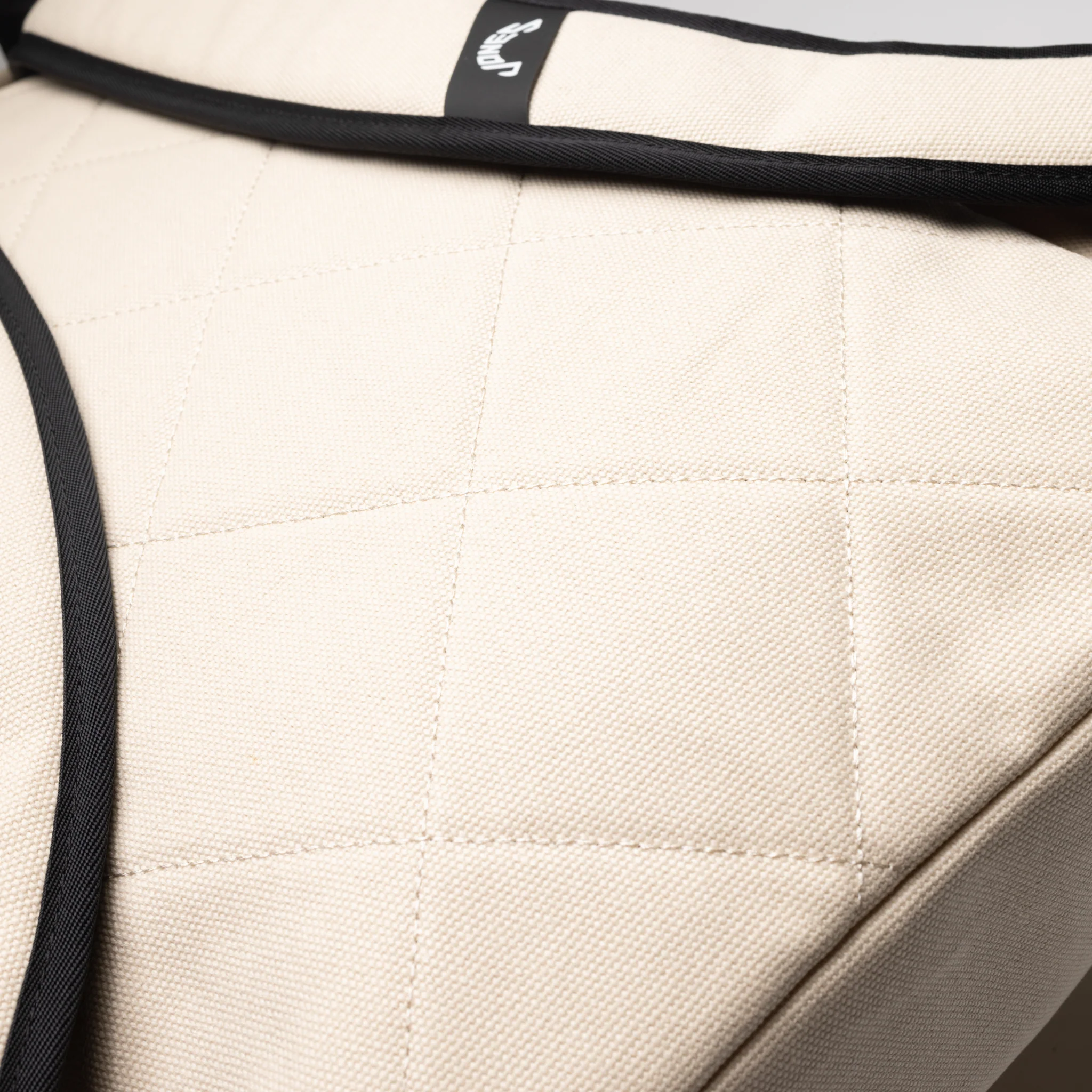 Varsity Backpack - Natural - Image 3