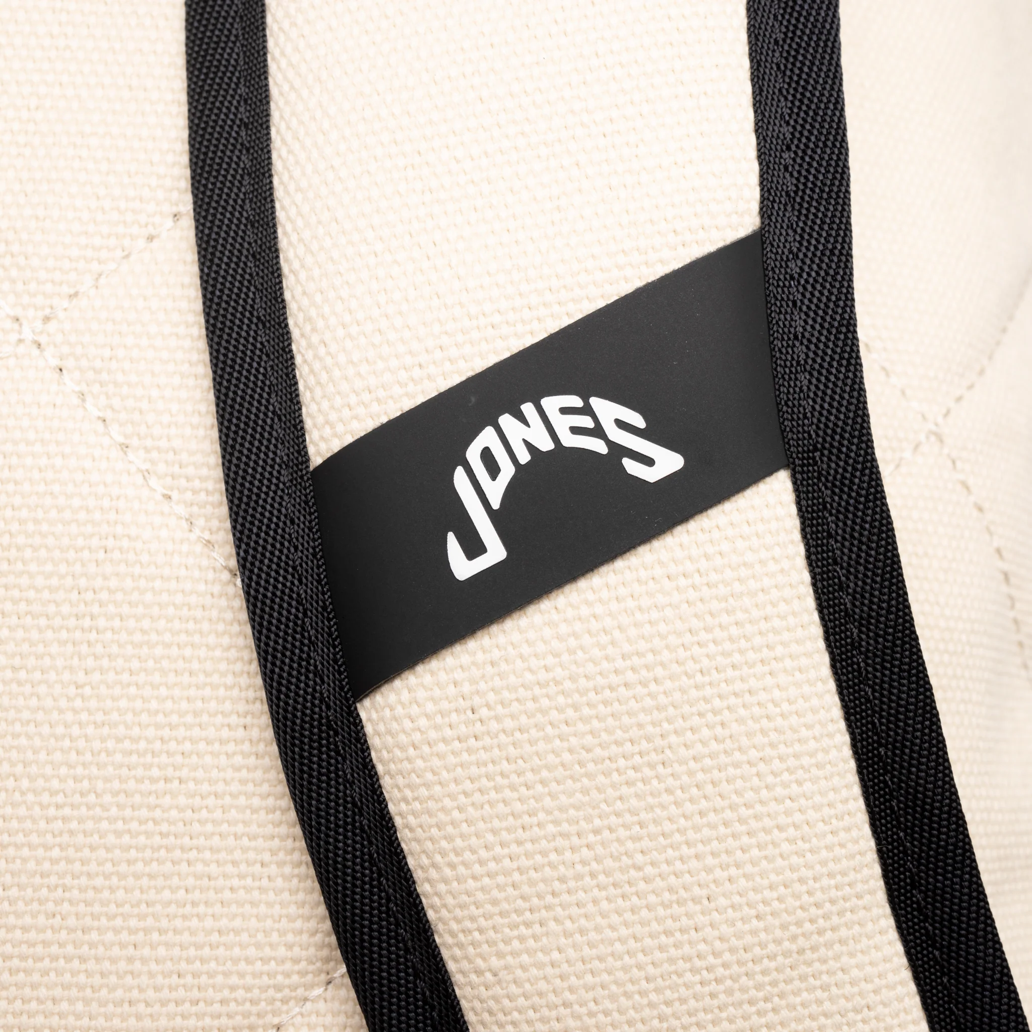 Varsity Backpack - Natural - Image 4