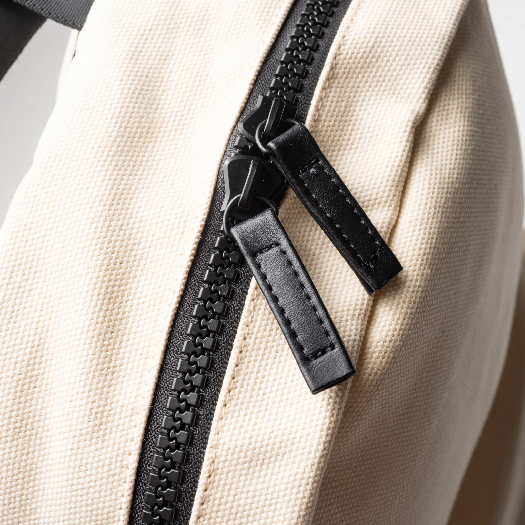 Varsity Backpack - Natural - Image 5