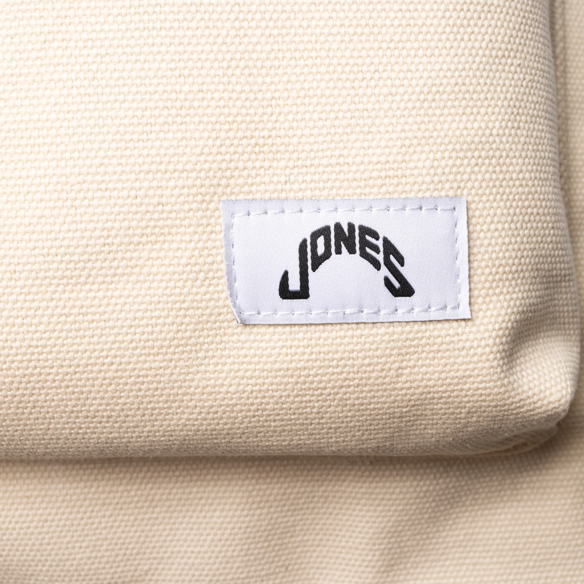 Varsity Backpack - Natural - Image 6