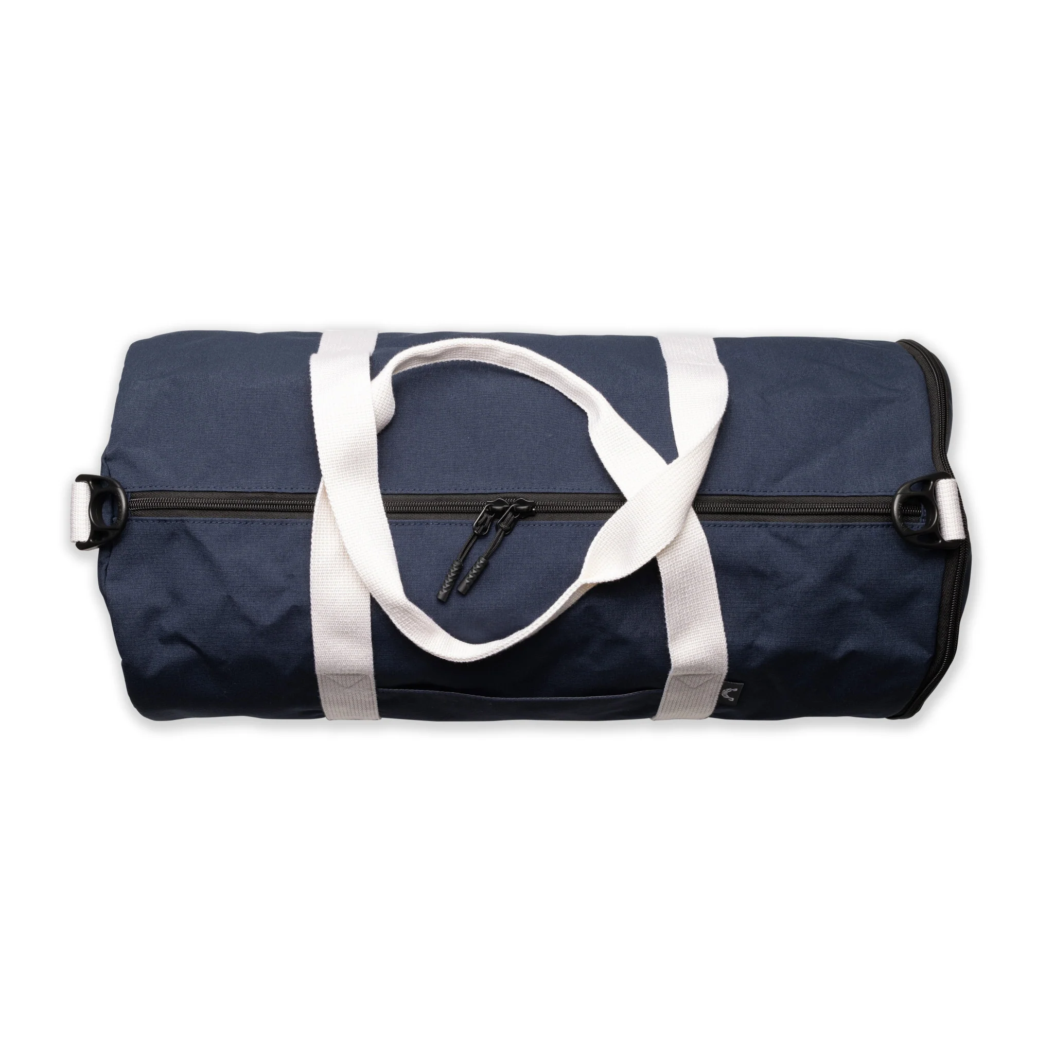 Varsity Duffle 2.0 - Navy - Image 3