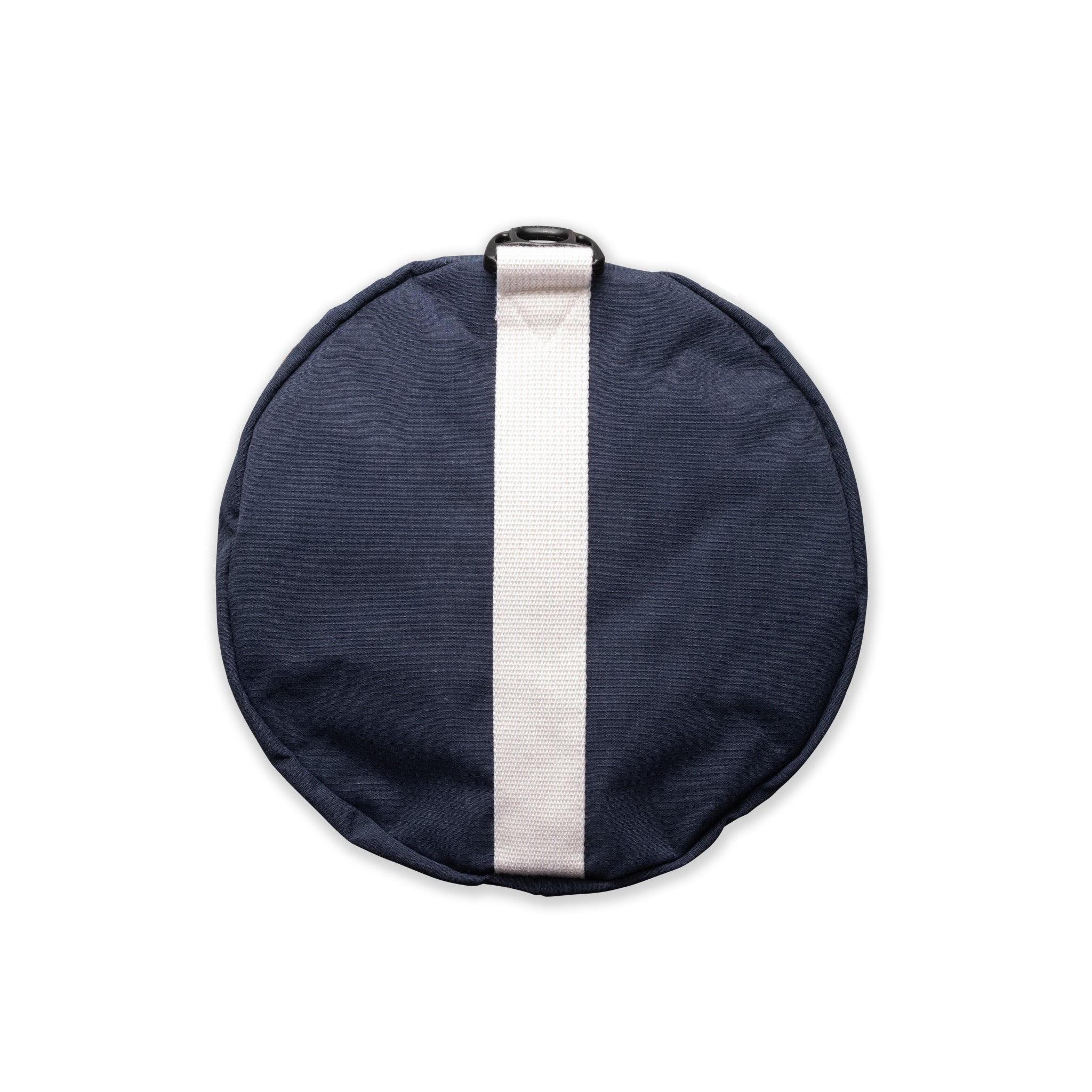 Varsity Duffle 2.0 - Navy - Image 5